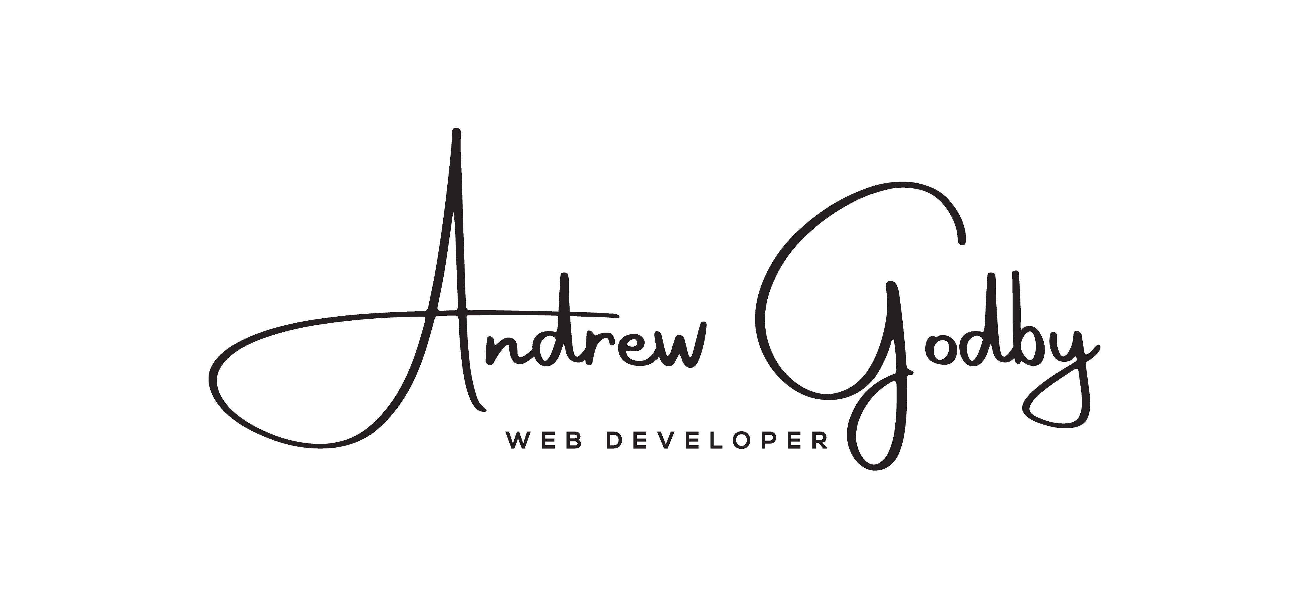Andrew Godby Logo